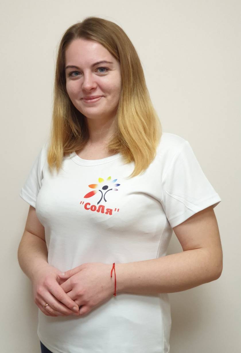 Чорна Віра Дмитрівна